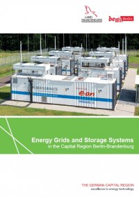 Brochure Energy Grids and Storage Systems