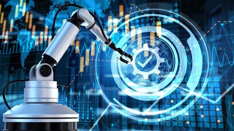 Cobots und Exoskelette live im Einsatz | Interaktive Ausstellung Cobots und Exoskelette live im Einsatz | Interaktive Ausstellung