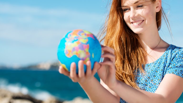 Sprungbrett – Angebote zur Internationalisierung 2026