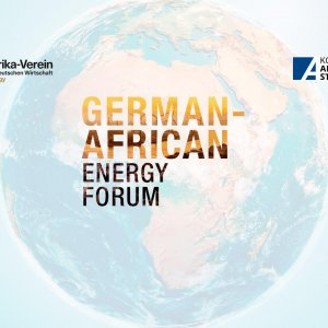 German-African Energy Forum 2025