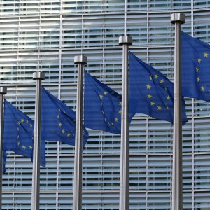 EU Flaggen
