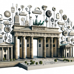 Vorstellung & Launch des Cybersecurityportals vom it'sINBerlin