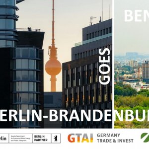 Berlin-Brandenburg goes Bengaluru | Apply now for our delegation trip