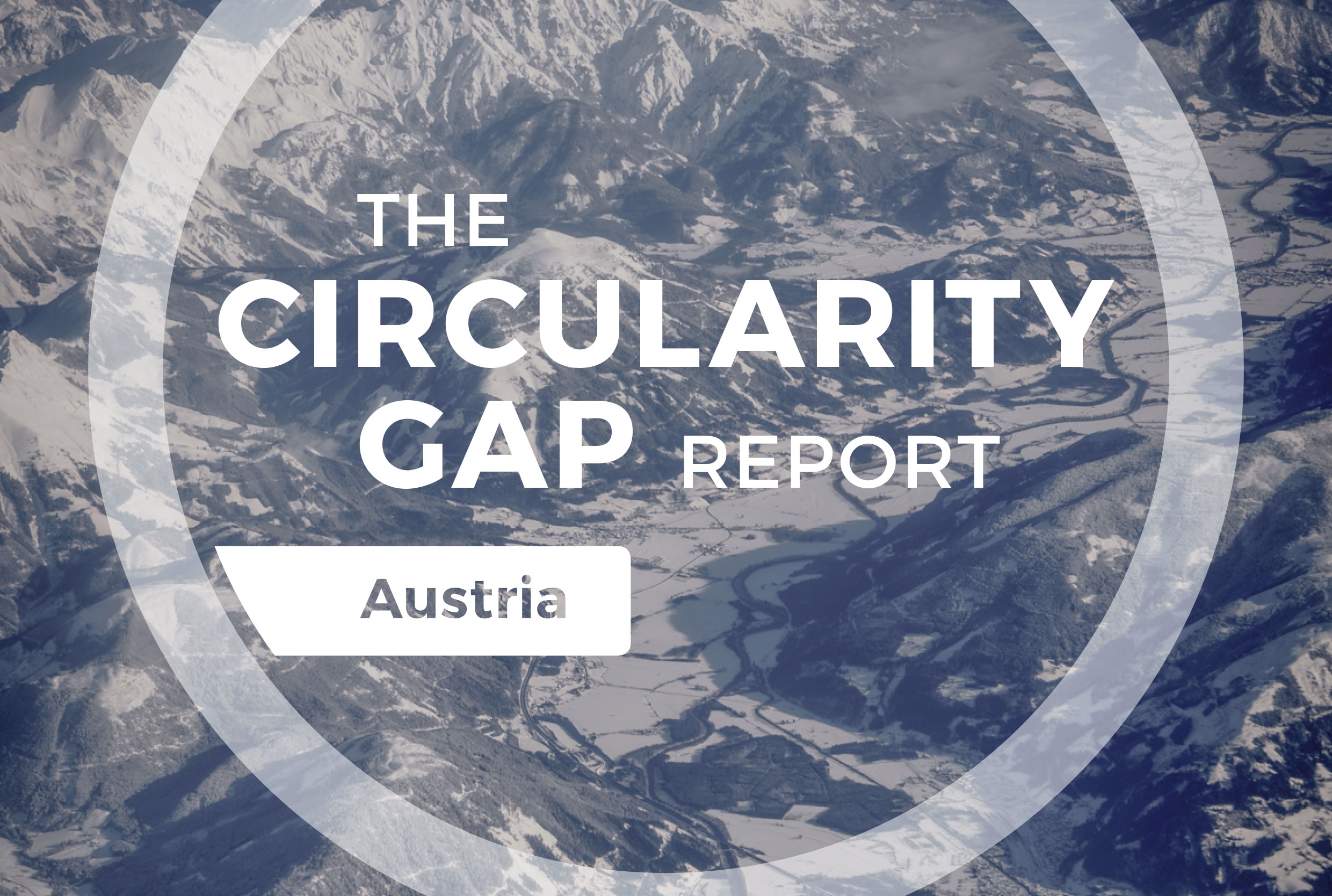  Circularity Gap Report Austria 