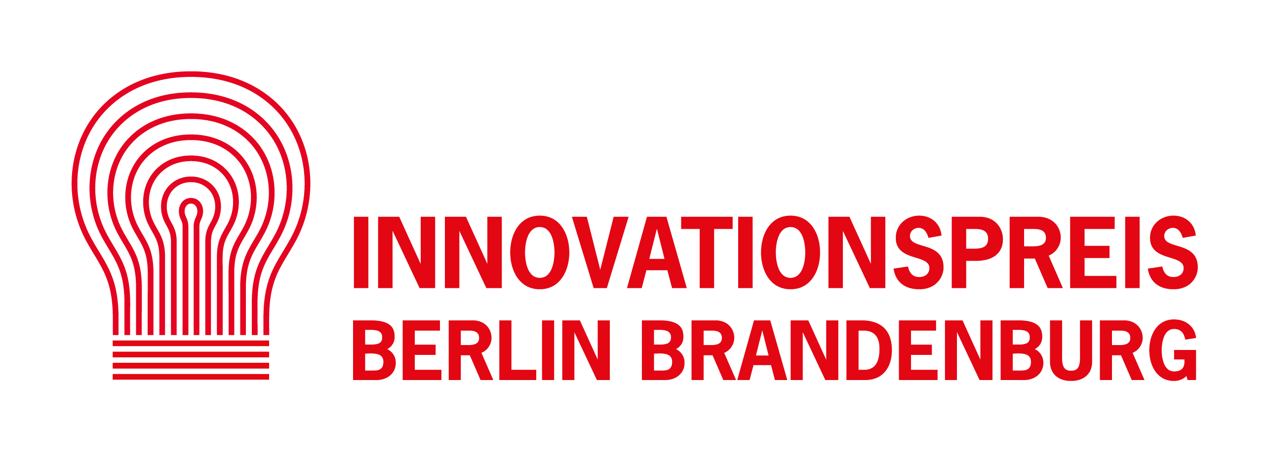 Logo Innovationspreis Berlin Brandenburg