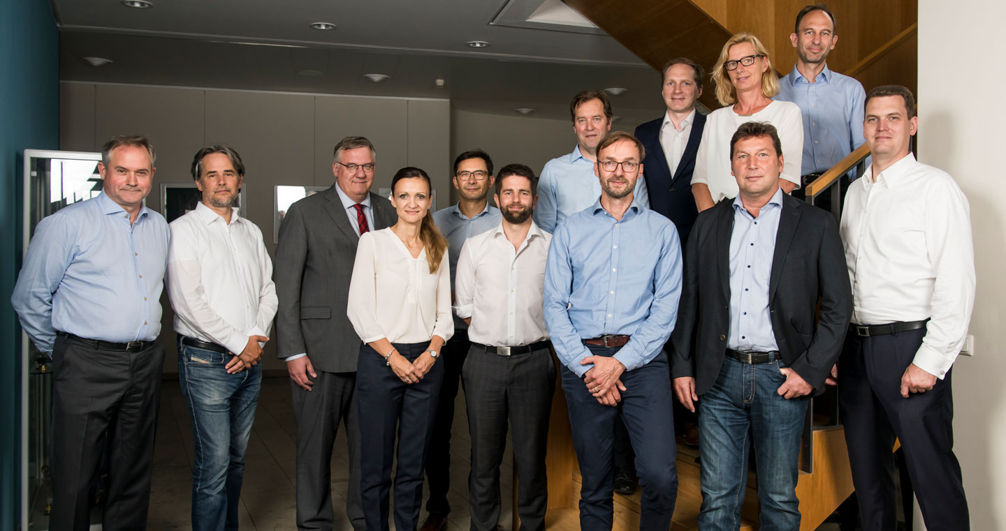 Clusterbeirat Energietechnik