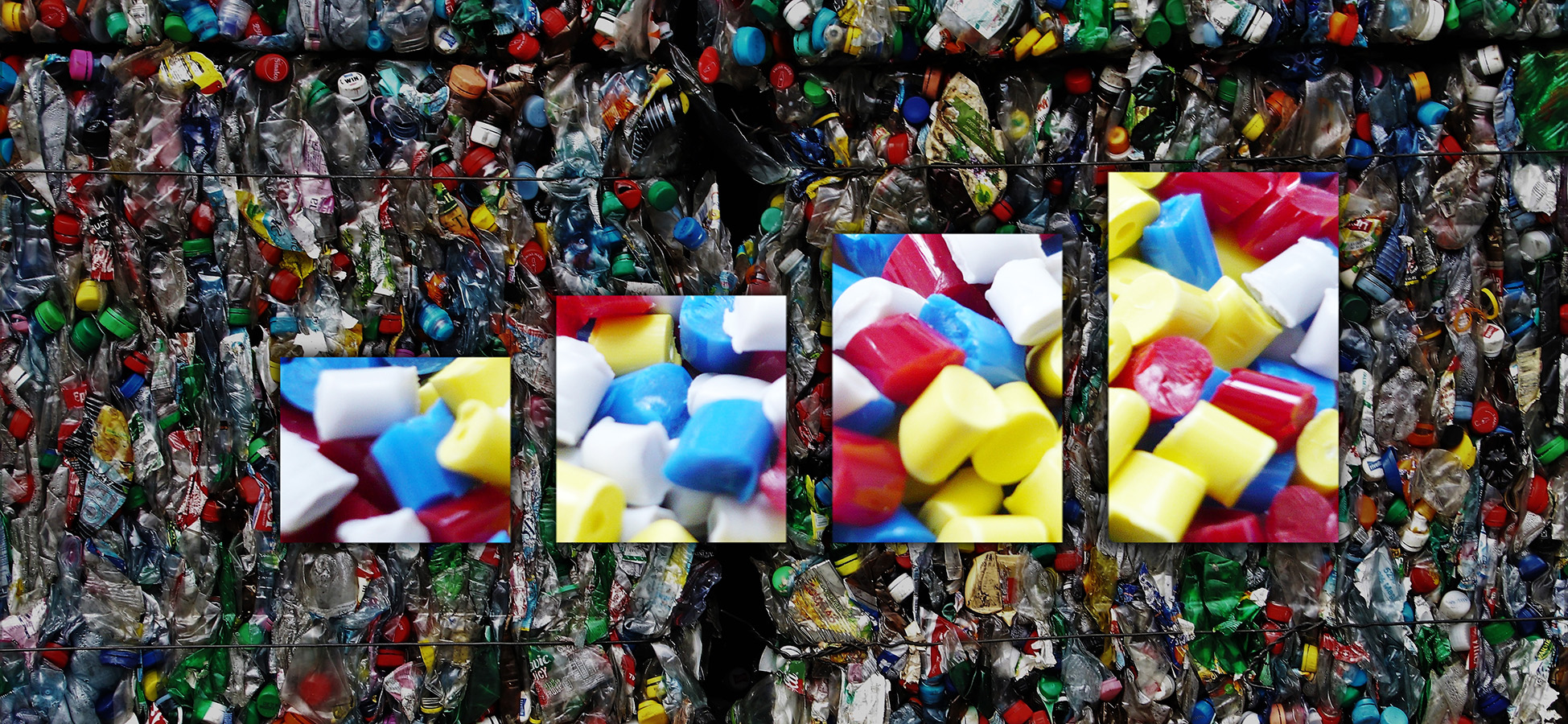 Plastic Statistik: Die Kunststoffverwertung in Deutschland in Zahlen
