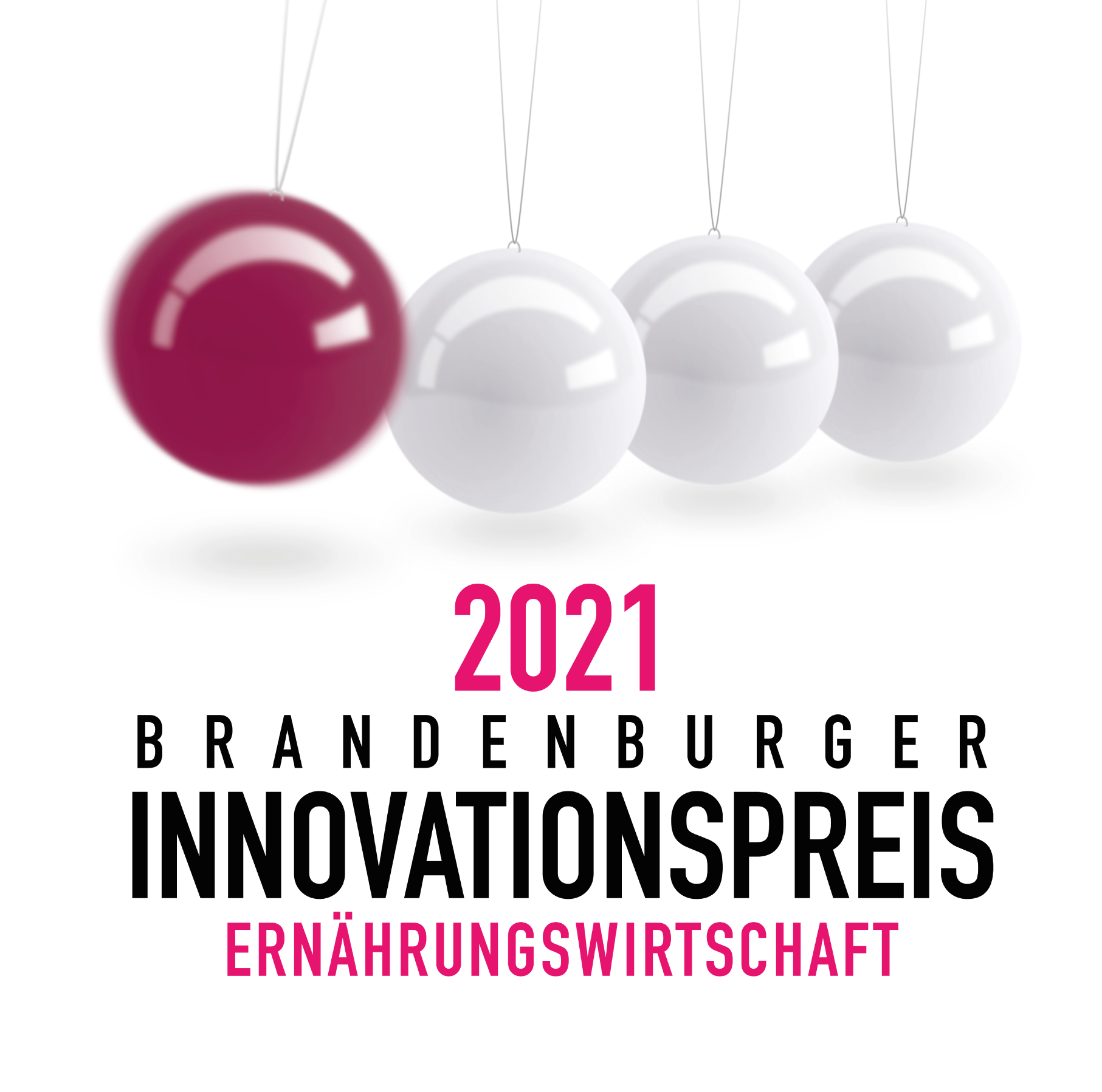 Logo Brandenburger Innovationspreis