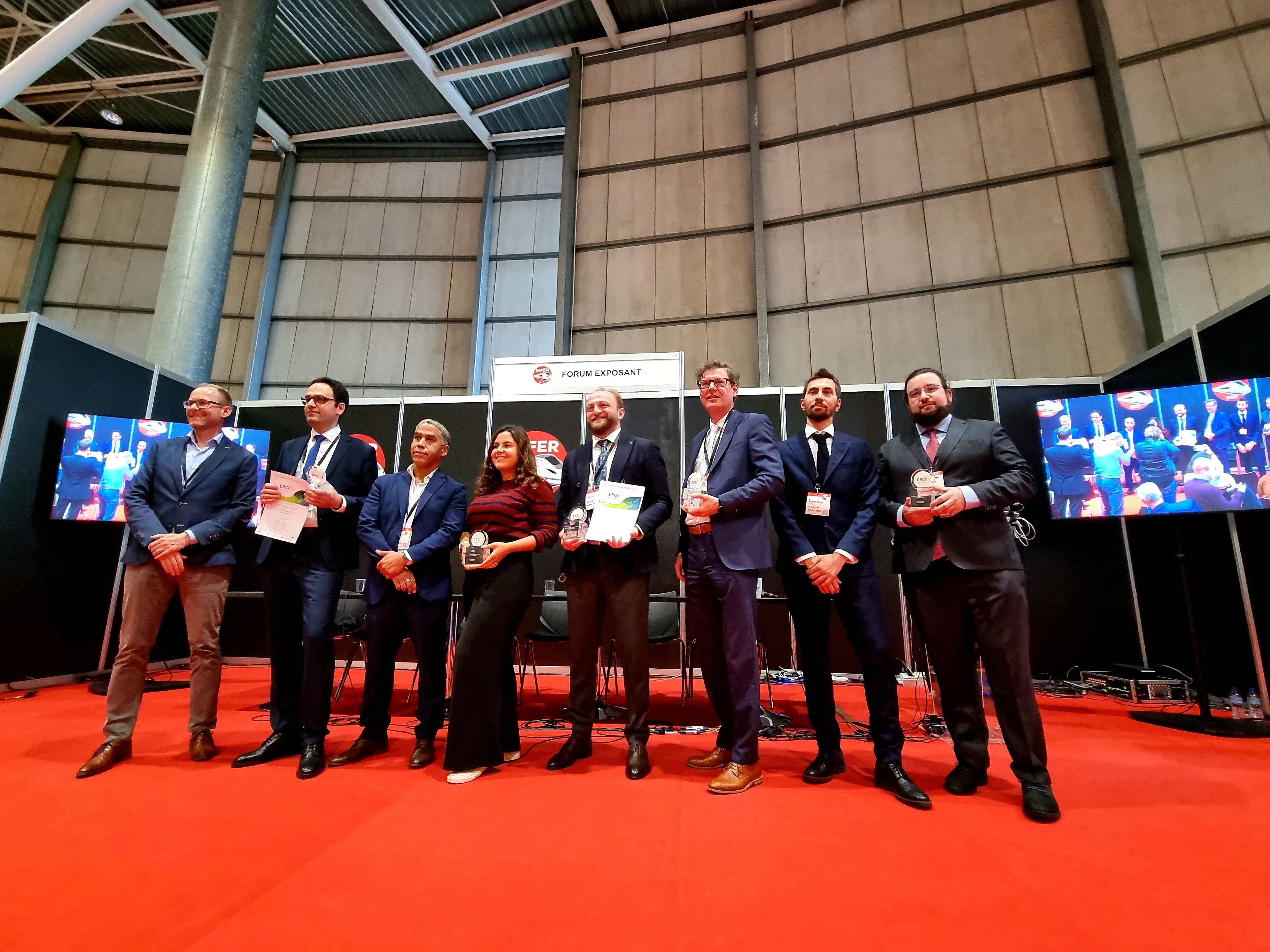 ERCI Innovation Awards 2021