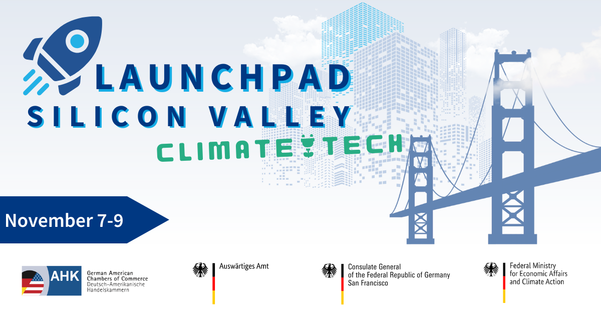 Banner Launchpad Silicon Valley
