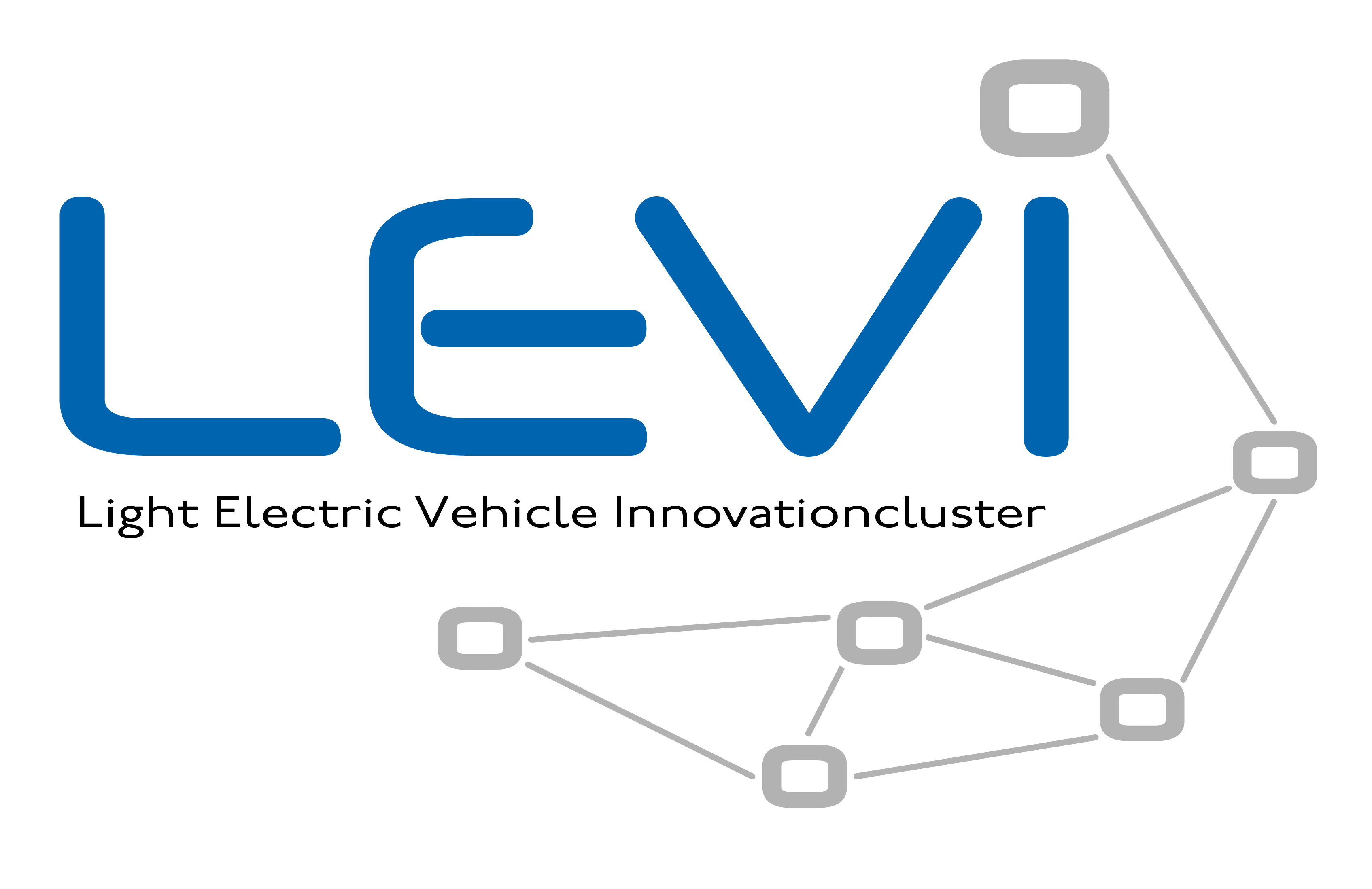 LEVI-Innovationscluster Logo