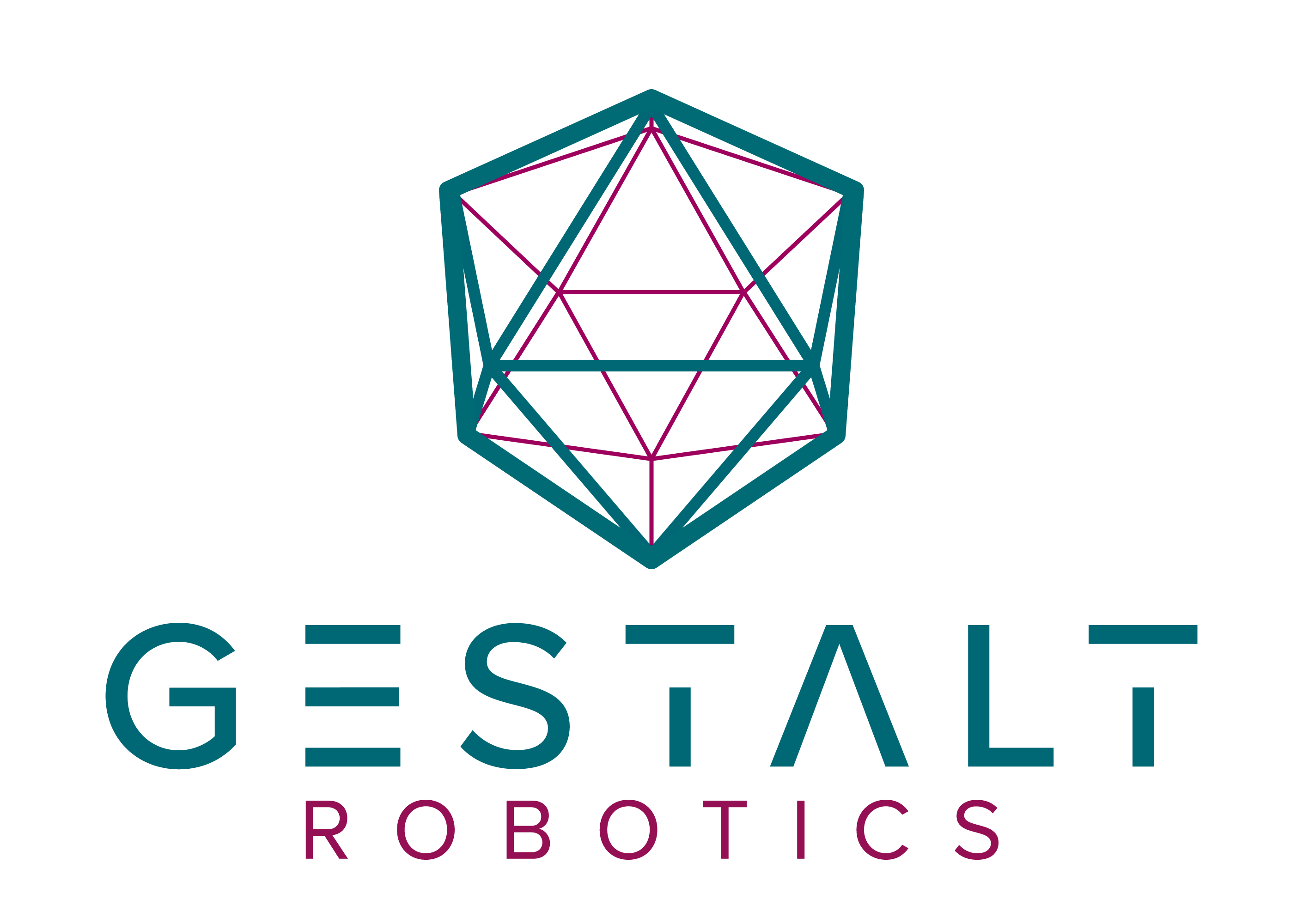 Gestalt Robotics - Logo