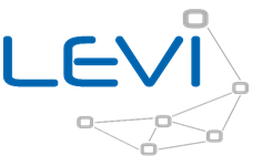 LEVI Logo