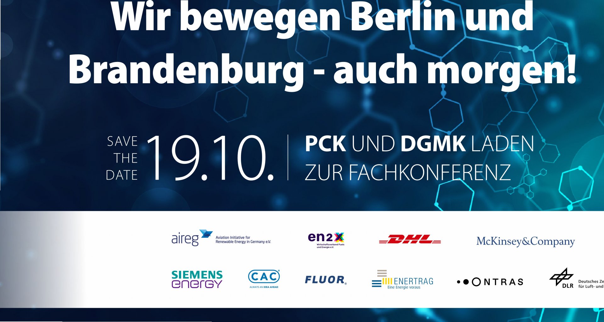 DGMK-PCK Fachkonferenz