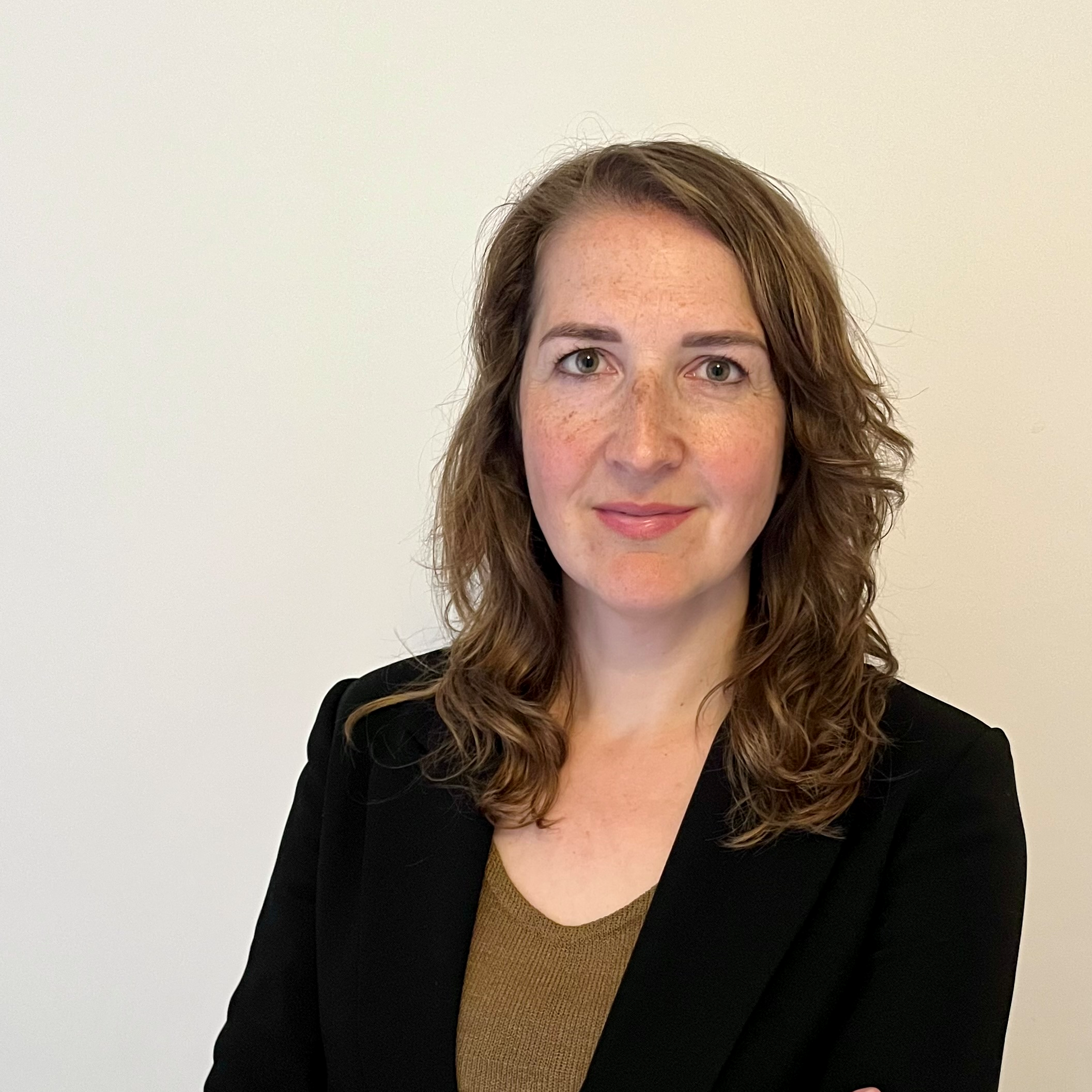 Dr. Kathrin Goldammer