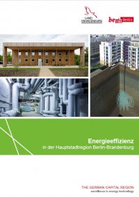 Boschüre Energieeffizienz