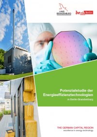 Potenzialstudie Energieeffizienztechnologien