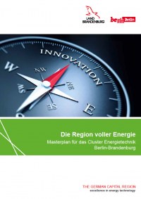 Masterplan 2017 | The region full of energy (German)