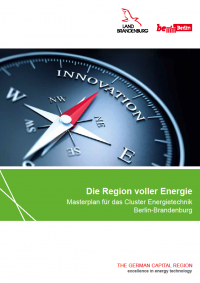 Masterplan | Die Region voller Energie