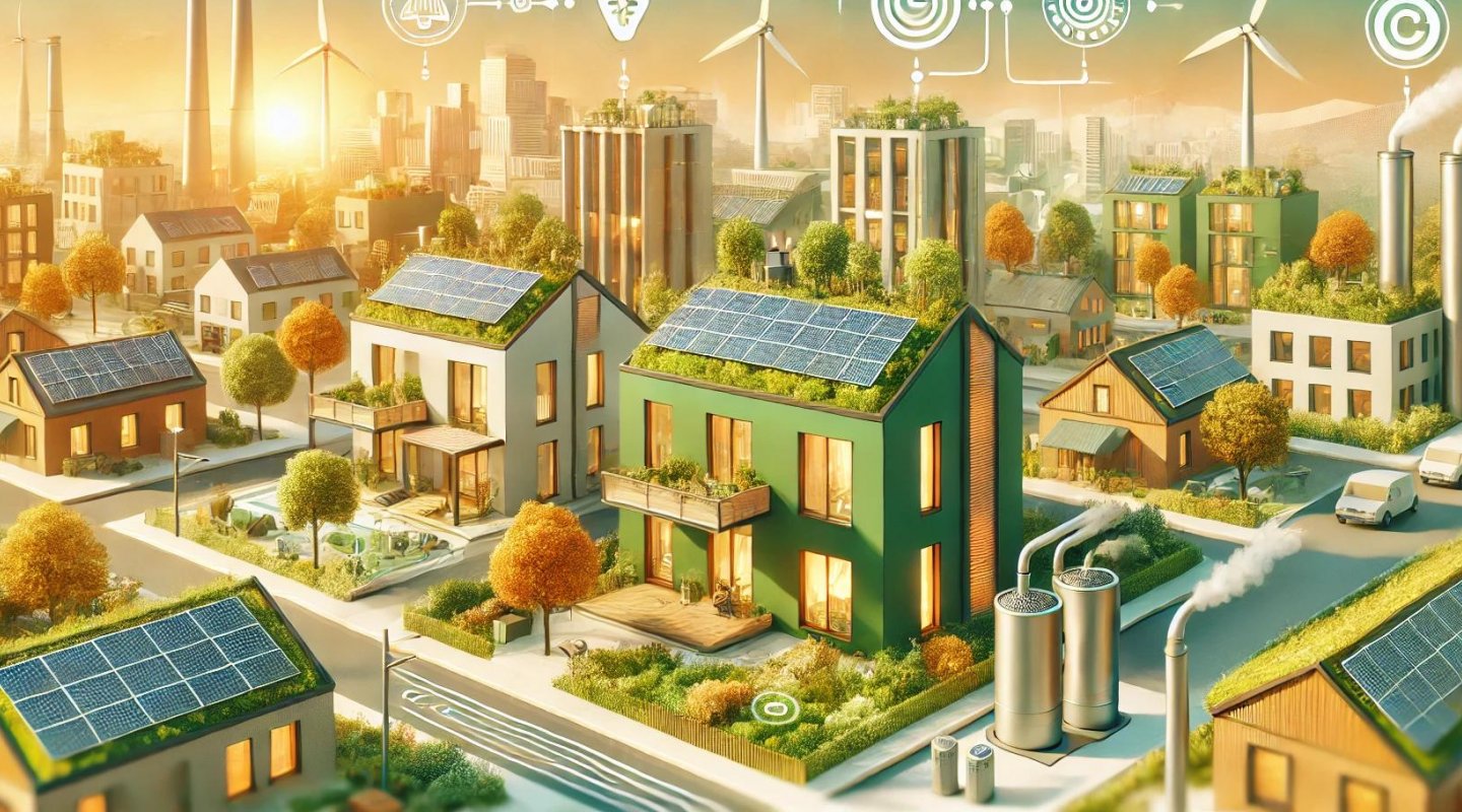 „Neuer Förderaufruf: 'Vom Plan zur Wende' - Beschleunigung der ...