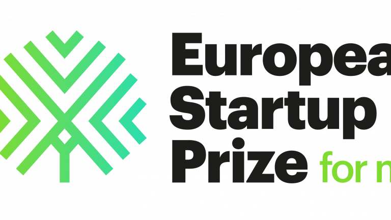 European Startup Prize