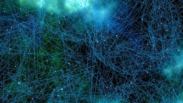 Systeme Netze Netzwerke Verbindungen