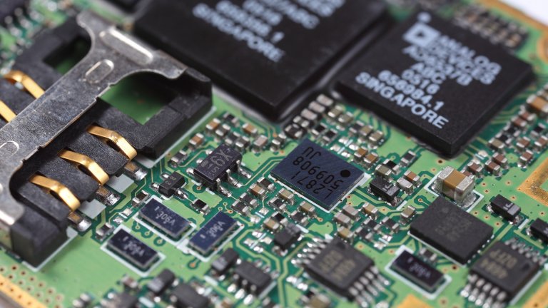 motherboard motherboard