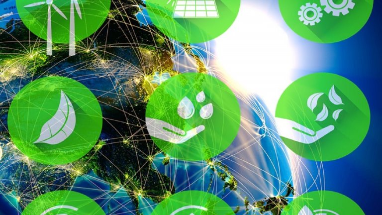 Greentech