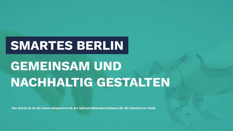 ©InfraLab Berlin ©InfraLab Berlin