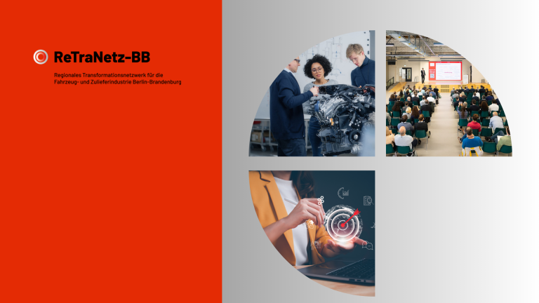 Transformation aktiv gestalten: Wege der Hauptstadtregion zum Fahrzeugland 2.0 ranTransformation aktiv gestalten: Wege der Hauptstadtregion zum Fahrzeugland 2.0