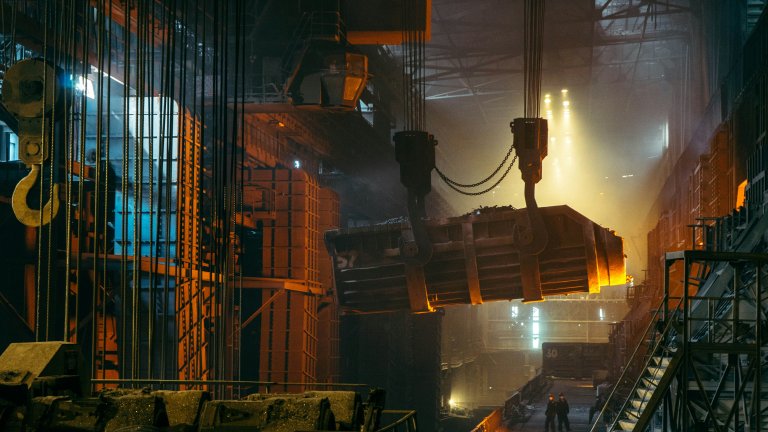 Industrie