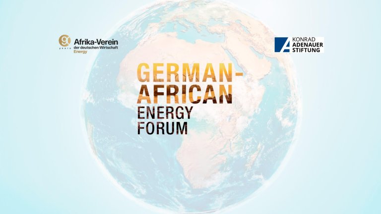 German-African Energy Forum 2025