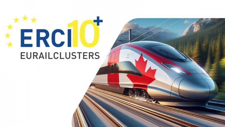 ERCI Mission to Canada 2025