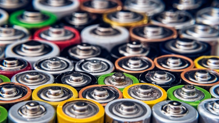 Batterie