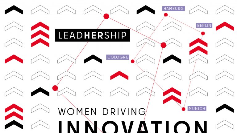 leadHERship: Empowering Women in Leadership leadHERship: Empowering Women in Leadership