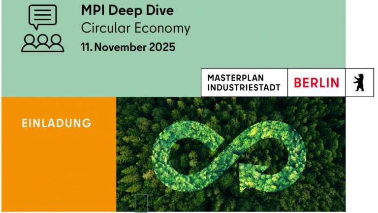 MPI Deep Dive Circular Economy MPI Deep Dive Circular Economy