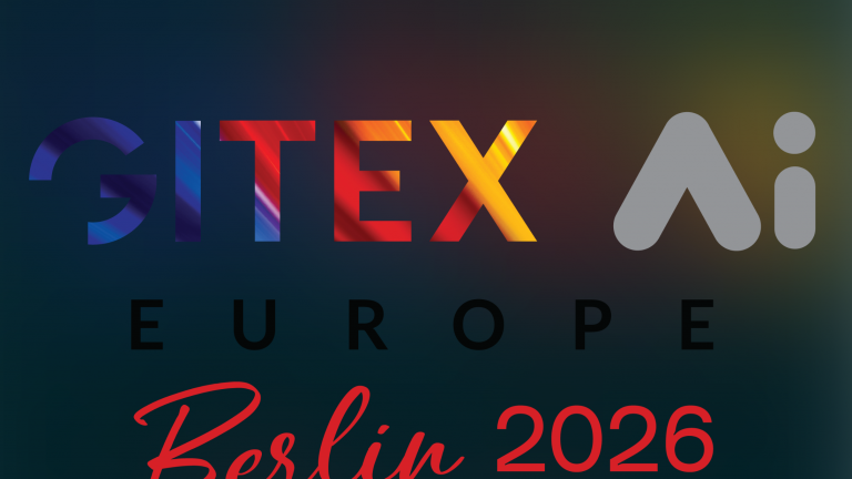 HYBRID - Matchmaking@GITEX AI EUROPE 2026