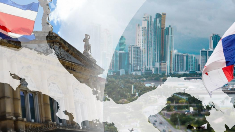 Geschäftsanbahnung | Nachhaltige Mobilität: Bahntechnik in Panama und Costa Rica