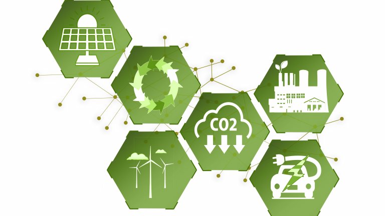 co2 graphic