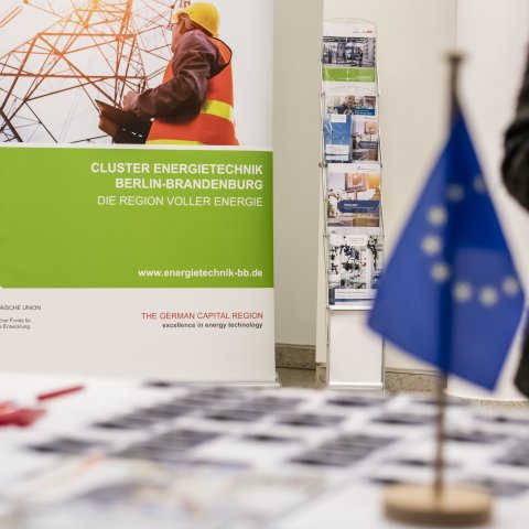 Clusterkonferenz Energietechnik Berlin-Brandenburg 2019