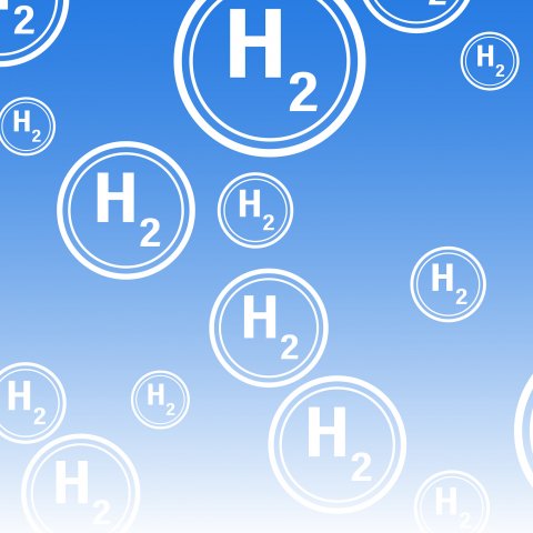 H2 Symbole