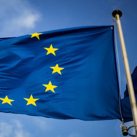 EU-Flagge