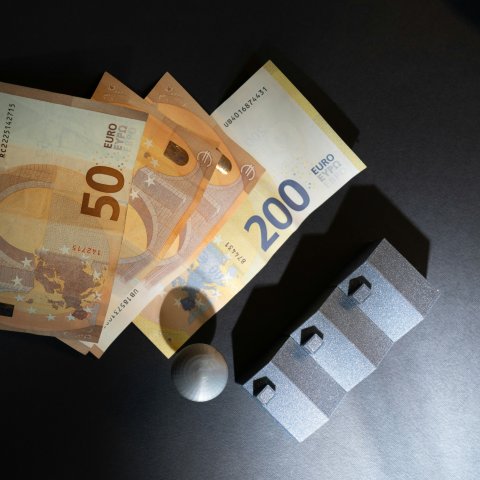 Geld (Euro)