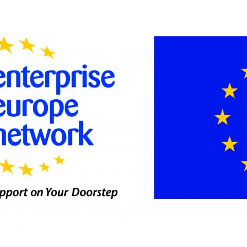EEN-EU Kombilogo