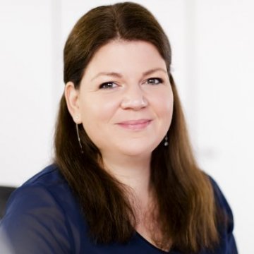 Katja Hesse