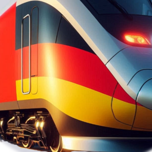 MEET&GREET: Rail Across Borders: German Capital Region - Canada Networking Event