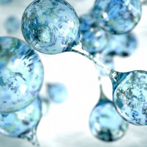  Industrie, Wasserstoff