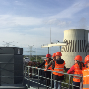 Lange Nacht der Industrie 2025 in Berlin