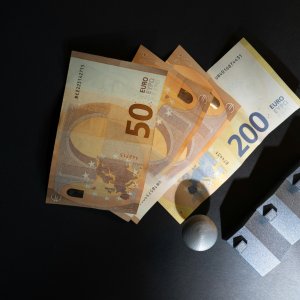 Geld (Euro)