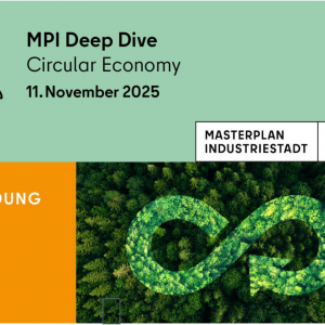 MPI Deep Dive Circular Economy